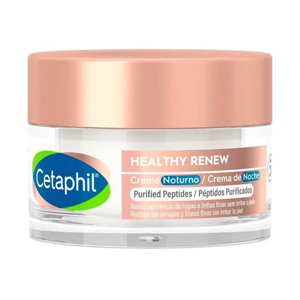 Creme Noturno Cetaphil Healthy Renew 50ml