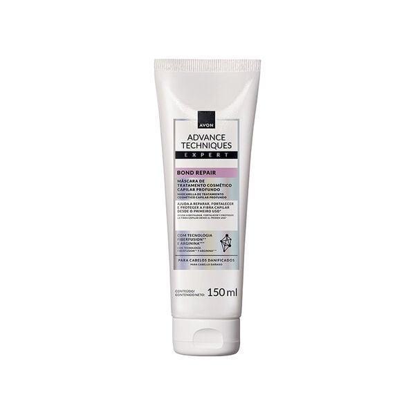 Expert Bond Repair Máscara De Tratamento