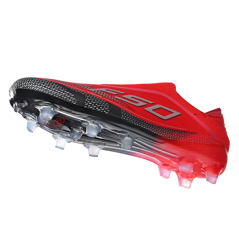 Indoor cuteiracampo Futebol 2025 Botas Juventude Adulto de Artificial Gramado Ao Ar Livre Novo Estilo Botas Futebol Ao A