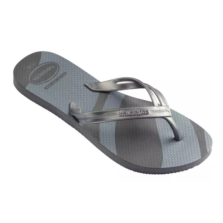 Havaianas sandalia elegance print