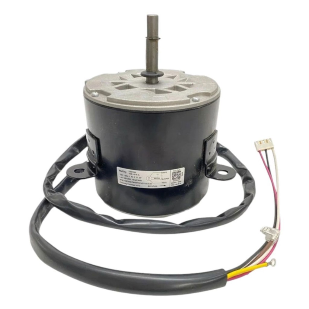 MOTOR VENTILADOR COND INVERTER AR SPLIT 25901260 MIDEA