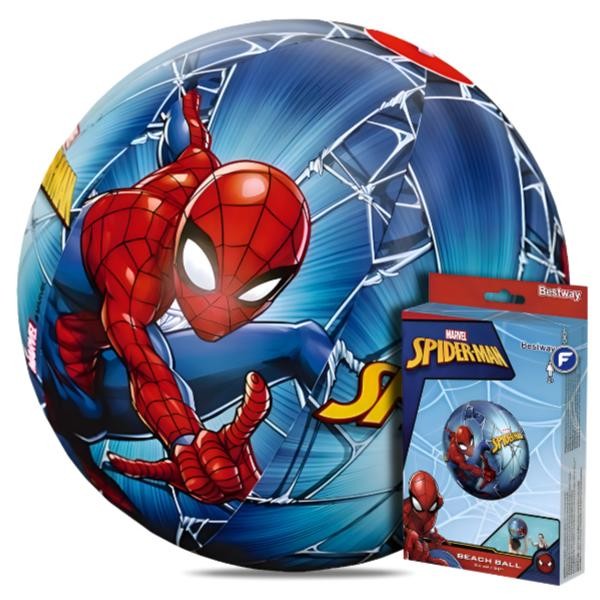 Bola Para Piscina Inflável Homem Aranha Mor Infantil Praia Brinquedo Crianças em Oferta na Shopee