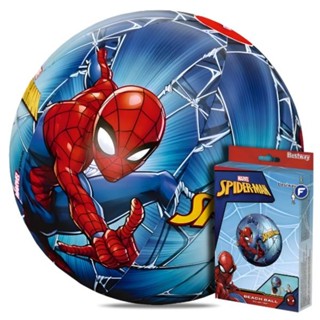 Bola Para Piscina Inflável Homem Aranha Mor Infantil Praia Brinquedo Crianças em Oferta na Shopee