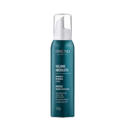 Amend Expertise Volume Absoluto - Mousse Capilar 140g