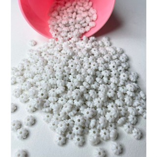 Kit miçangas pitanga pulseira colar 500 ou 1.000 peças em Oferta na Shopee