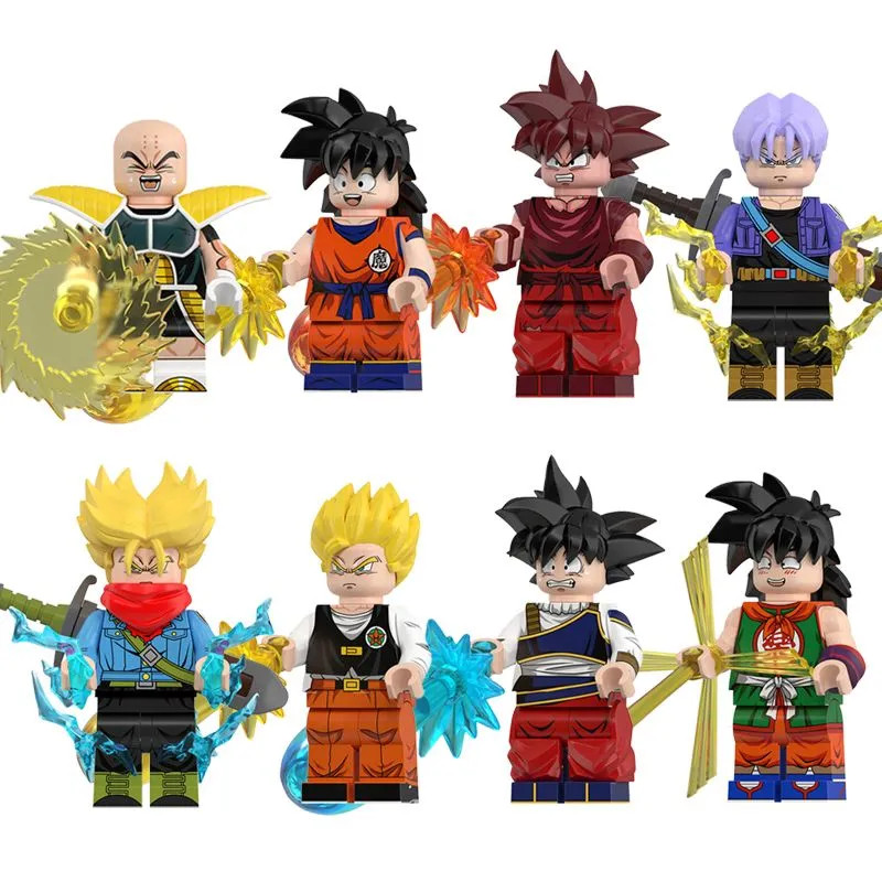 Dragon Ball Brinquedos: Onde Comprar | BuscaProdutos