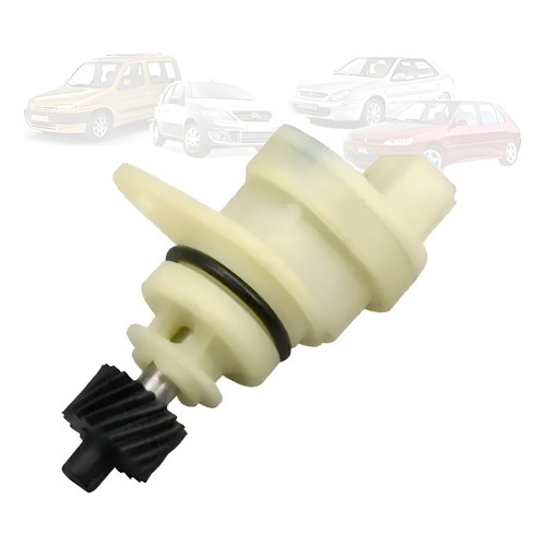 1x Sensor Velocidade Peugeot 206 207 106 306 406 607 C3 C5 Xsara Xantia XM ZX Berlingo Evasion