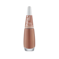 Esmalte Impala A Cor da Moda Cremoso Linho