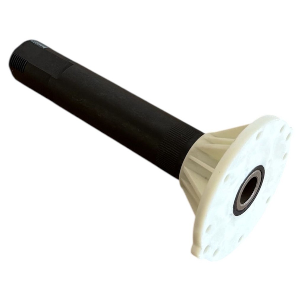 Tubo Alado Para Lavadora Ge/dako/mabe 8 E 10,2 Kg 7171108