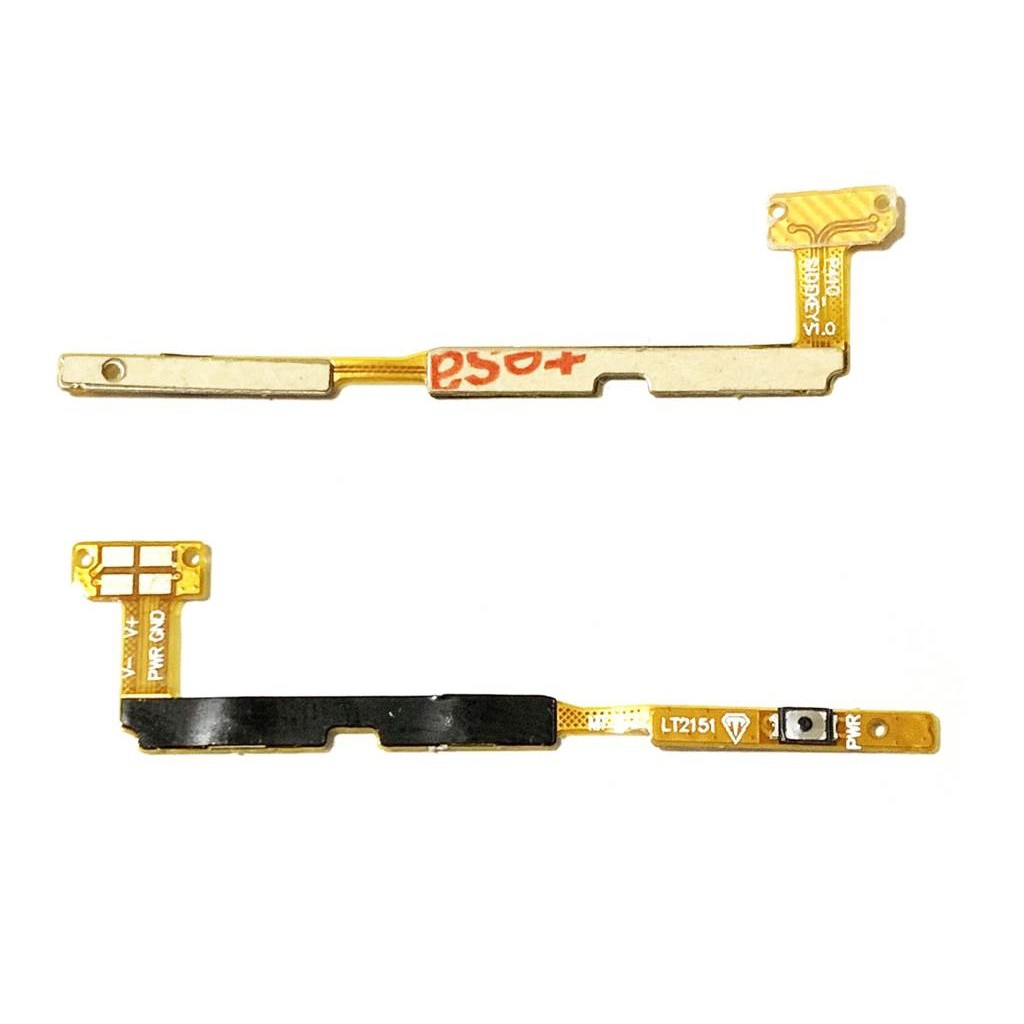Cabo Botão Flex Power Volume Malha Interna Para Moto G22 Xt2231 Novo em Oferta na Shopee