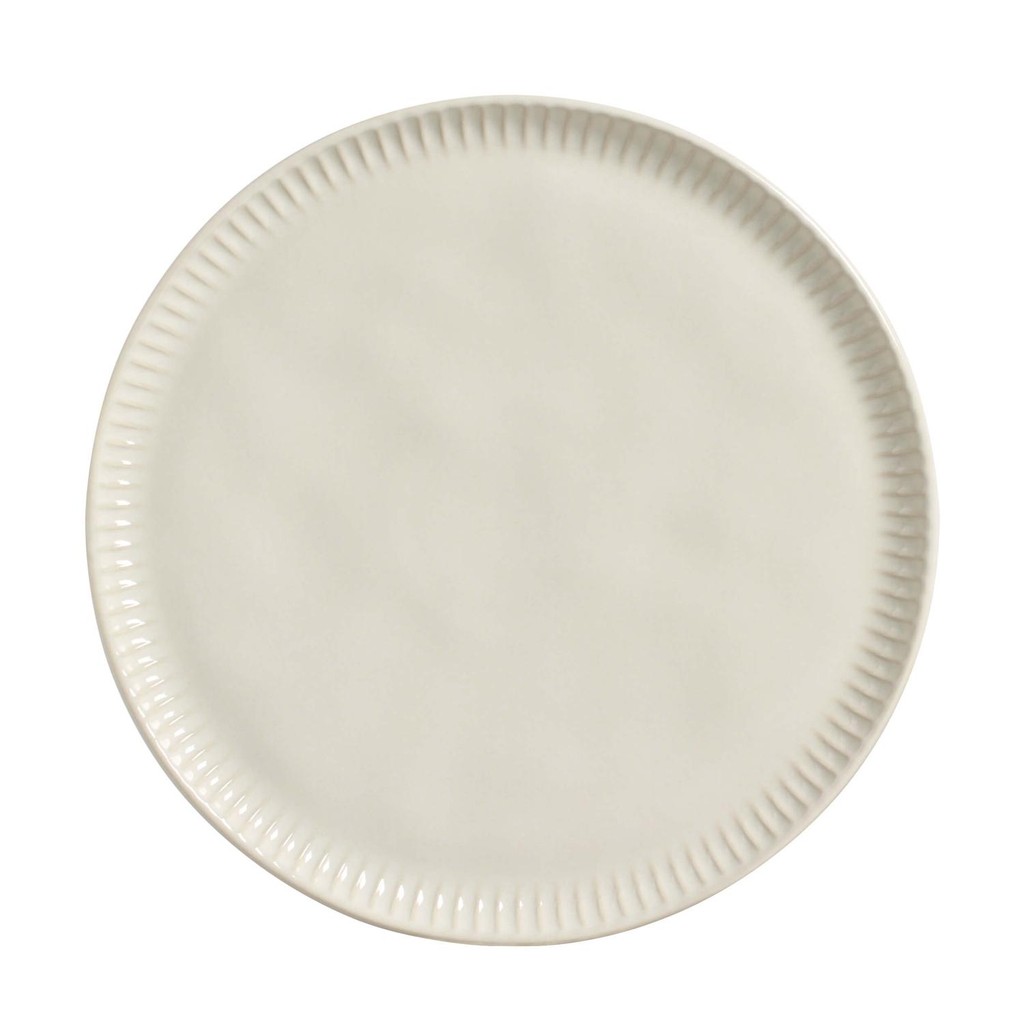 Conjunto com 6 Pratos de Sobremesa Linhas Clay Ø21,5cm em Oferta na Shopee