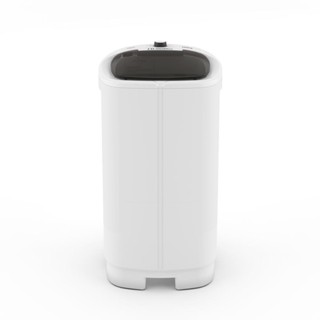 Tanquinho Mueller 10Kg Family Lite Branca - 220V em Oferta na Shopee