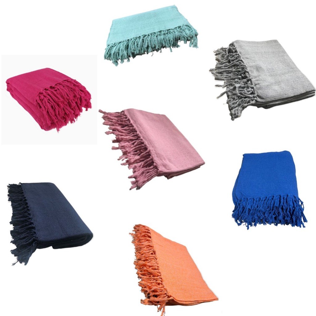 Kit 2 Mantas Para Sofá Decoração Proteção 2,40x1,80 Envio Imediato PROMOCAO em Oferta na Shopee