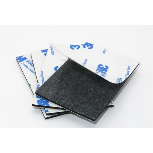 Fixadores Dupla Face 3m 1,5m Forte Aderência 5,4x4,3 Cm 10 Peças