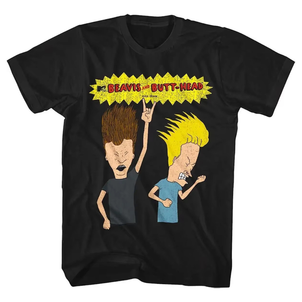 Beavis And Butt Head: Onde Comprar | BuscaProdutos