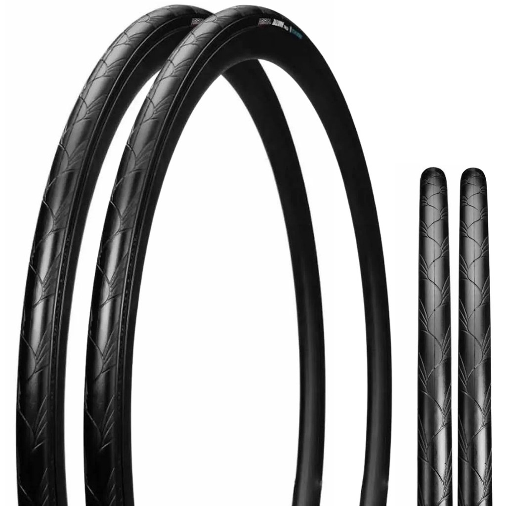Par Pneu Road 700x28 Arisun Allure Kevlar 120 TPI Bike Road