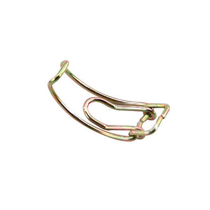 Presilha Tampa Carcaça Filtro De Ar - Todos - 2RD129983 em Oferta na Shopee