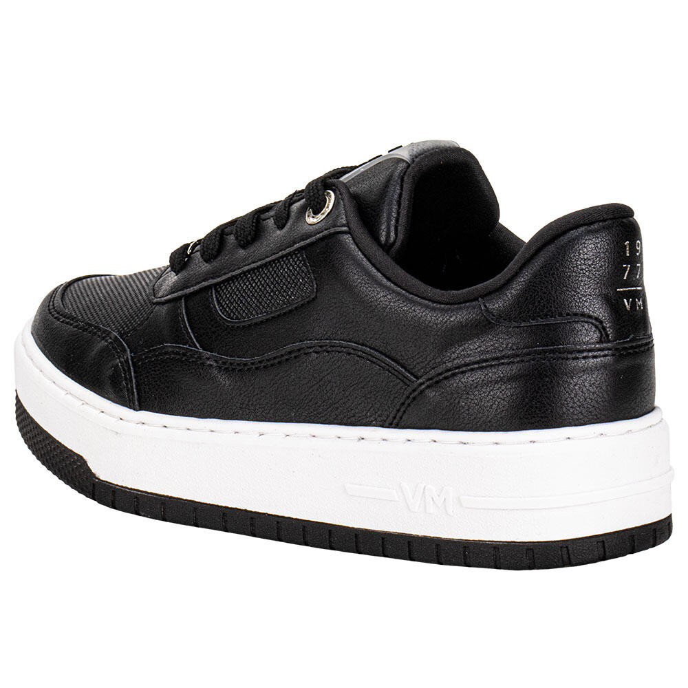 Tênis Feminino Casual Via Marte 239002 — imagem 2 de 2