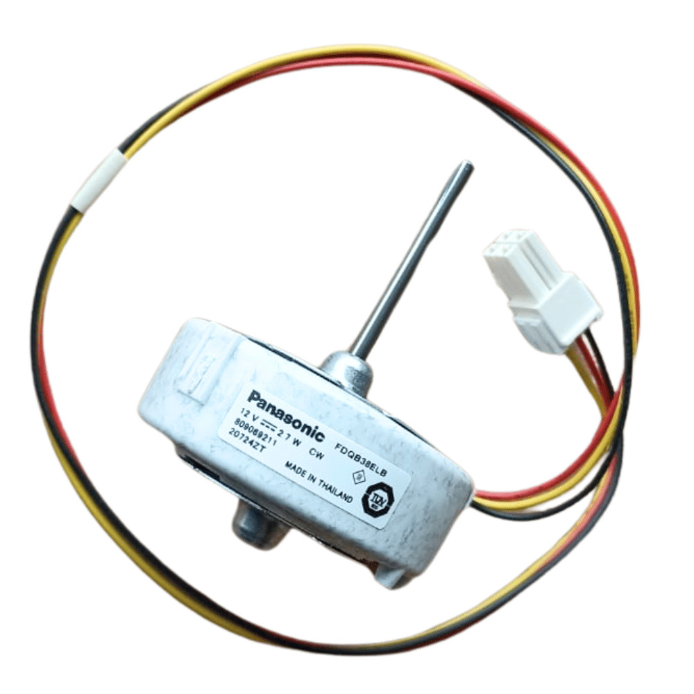 Motor Ventilador Axial Geladeira Electrolux 809069211 Original