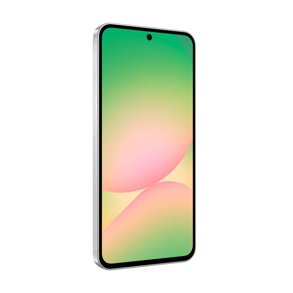 Usado: Galaxy A56 256GB Cinza Excelente - Trocafy - Samsung