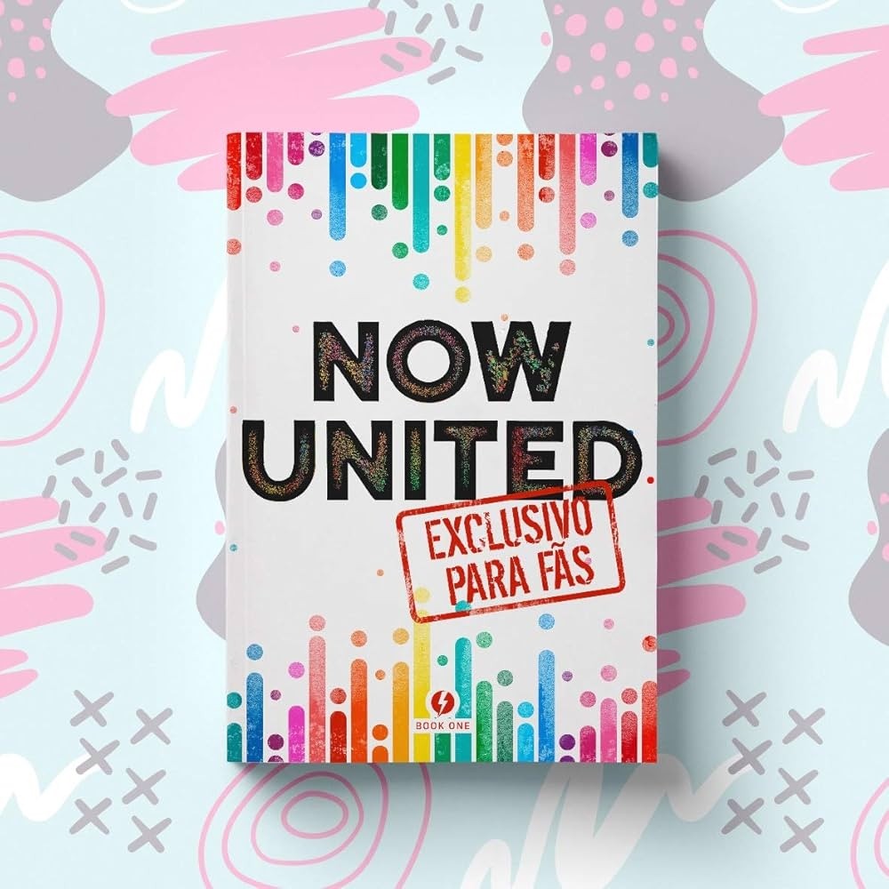 Now United autor Now United