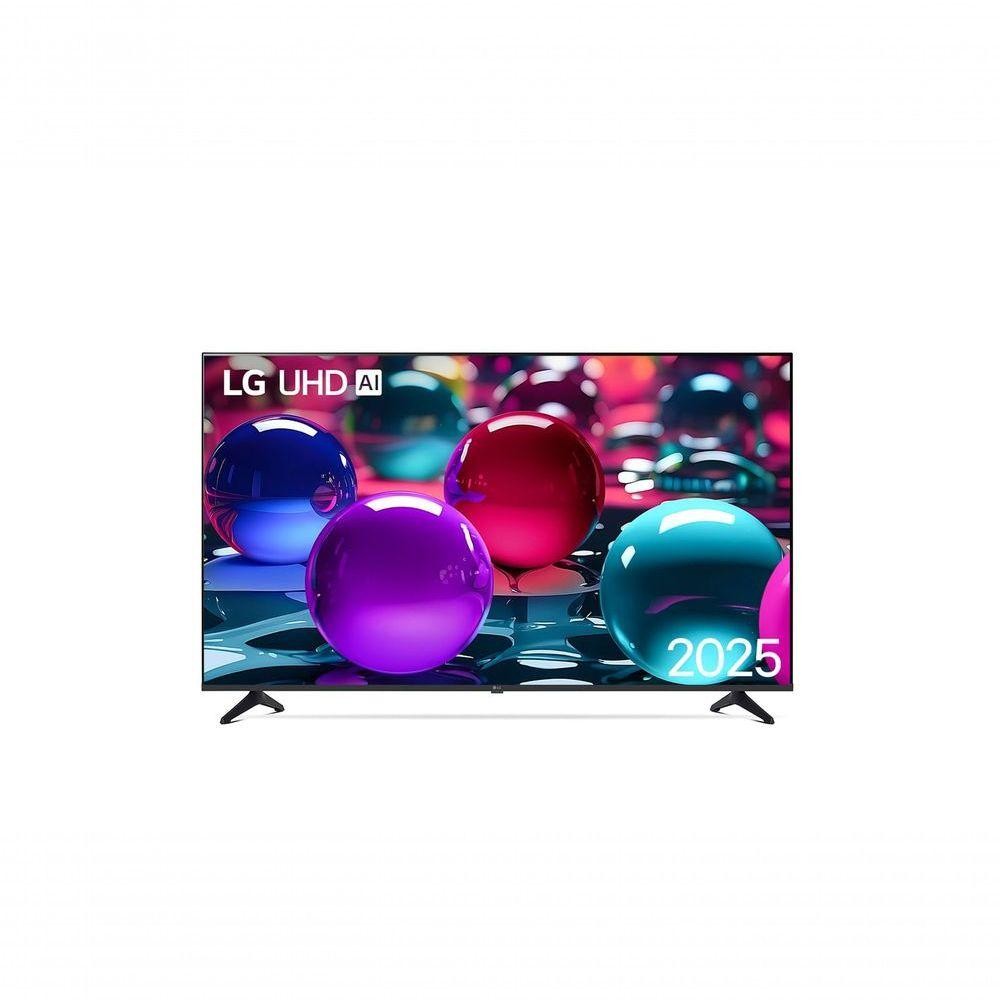 Smart TV LG 50" 4K UA7500PSA Proc. α7 Gen8 HDR10 Pro