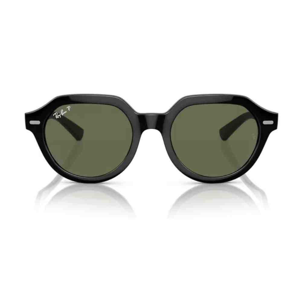 Óculos de Sol Ray-Ban Gina Preto 0RB4399