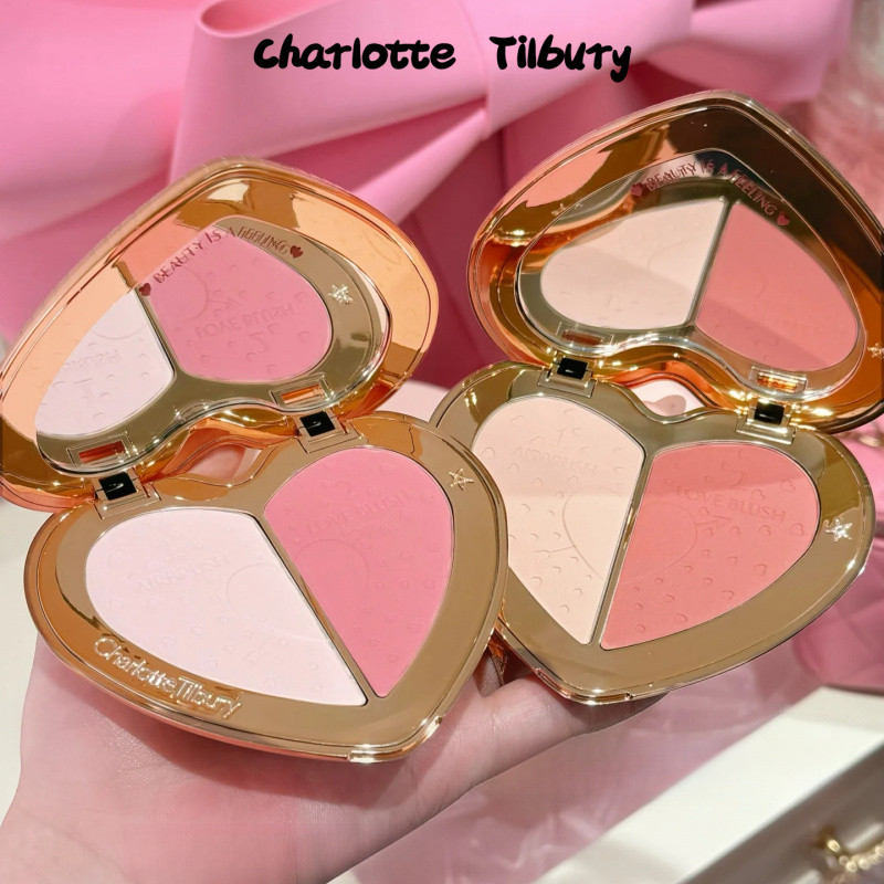 O que é Charlotte Tilbury? Guia e Onde Comprar | BuscaProdutos