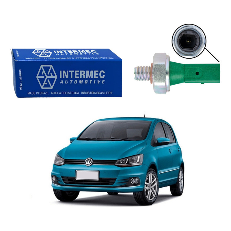 Cebolinha Sensor Óleo Fox 1.6 8v 2015 A 2022 em Oferta na Shopee