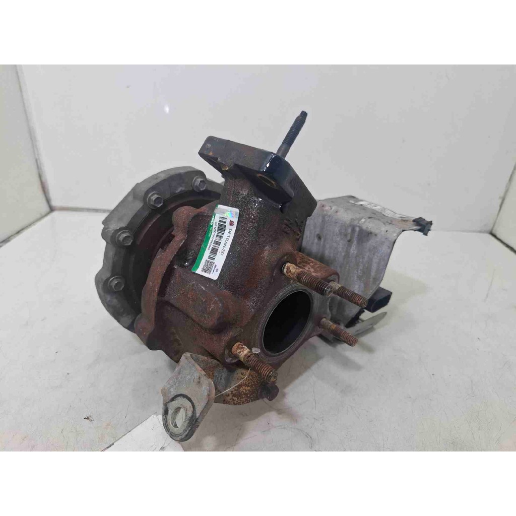 TURBINA TURBOCOMPRESSOR CHEVROLET TRAILBLAZER 2.8 2019