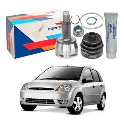 Junta Homocinetica Perfect Ford Fiesta 1.0 1.6 2003 A 2006