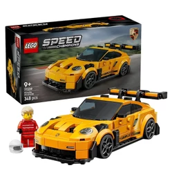Lego Speed Champions - Porsche 911 Gt3 Rs 77239