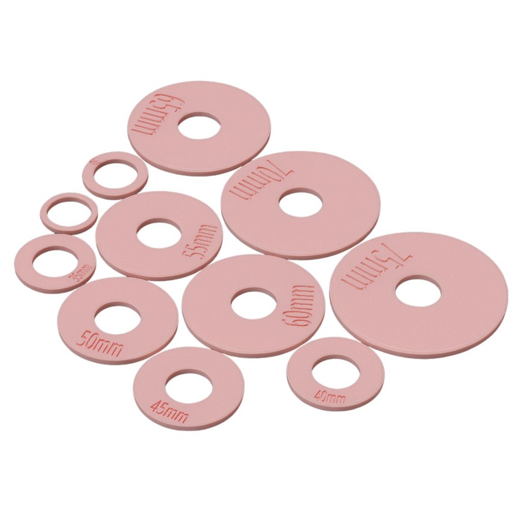 Régua Gabarito Circular: Onde Comprar | BuscaProdutos