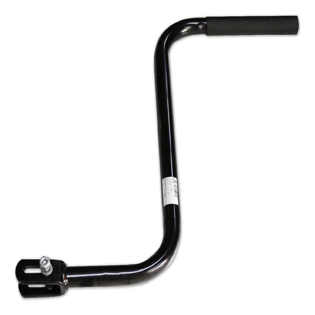 Manivela Pé Mecânico Jost R356x400 Al00211j01 em Oferta na Shopee