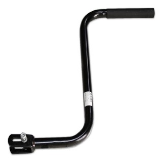 Manivela Pé Mecânico Jost R356x400 Al00211j01 em Oferta na Shopee