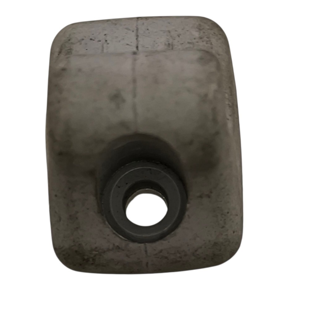 Suporte Quebra Sol Hyundai Tucson 2009 a 2012