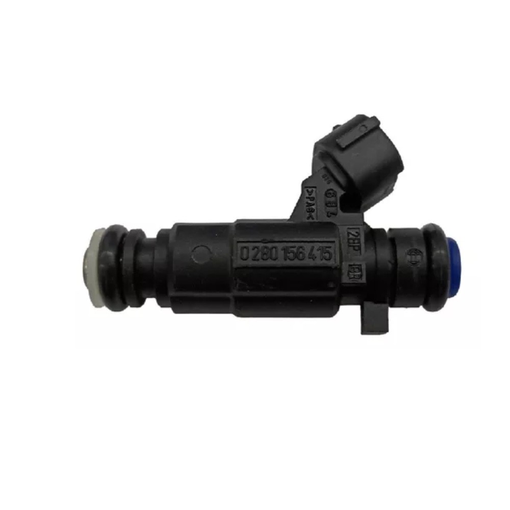 0280156415 Bico Injetor Volkswagen Bora Jetta Polo 2.0 Flex