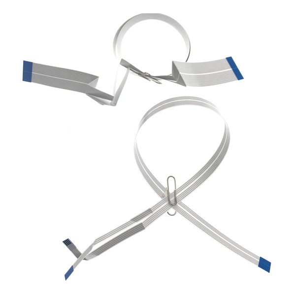 Cabos Flat Da Cabeça E Sensor Compativel Com Epson L4150 L4160 L4250 L4260