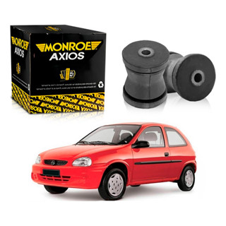 Par Bucha Eixo Traseiro Corsa 1.0 1.6 1997 A 2005 em Oferta na Shopee