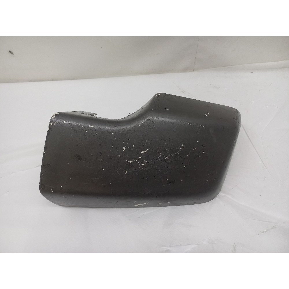Ponteira parachoque dianteiro LD Troller T4 15/17