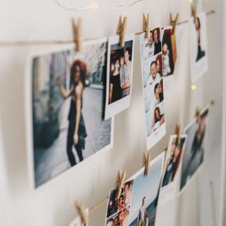 Madeira Natural Mini Prendedores Pregador - 2,5cm, Lembrancinhas para Uso em Fotos em Oferta na Shopee