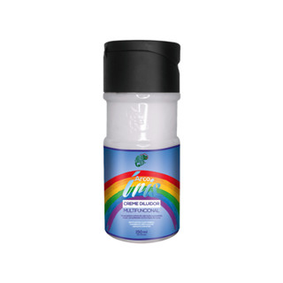 Creme Diluidor Kamaleão Color Multifuncional Arco Íris 150ml em Oferta na Shopee