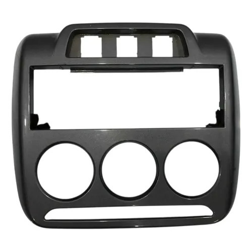 Moldura Painel Central Citroen C3 2016     11579 .