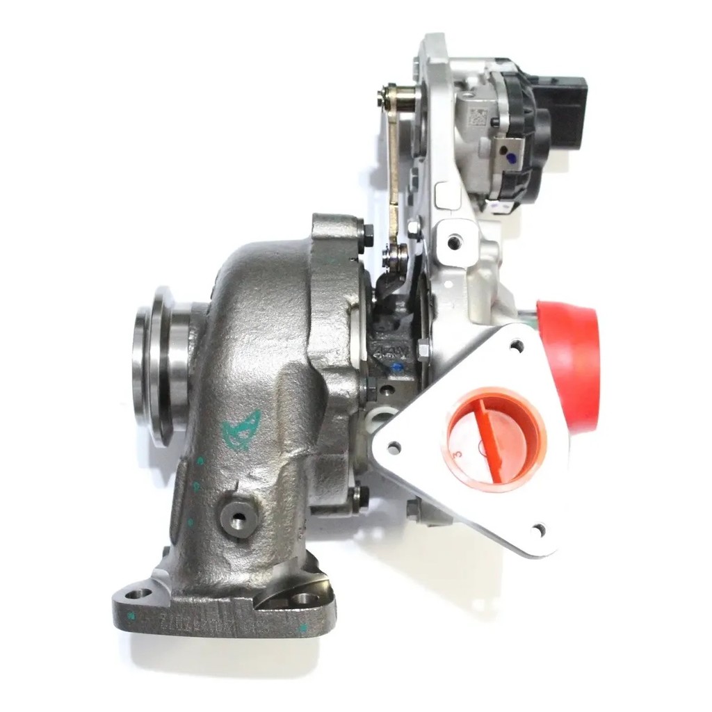 Turbina Ford 2.0 Ecoblue Transit Ranger T6 lb3q6k682ba original