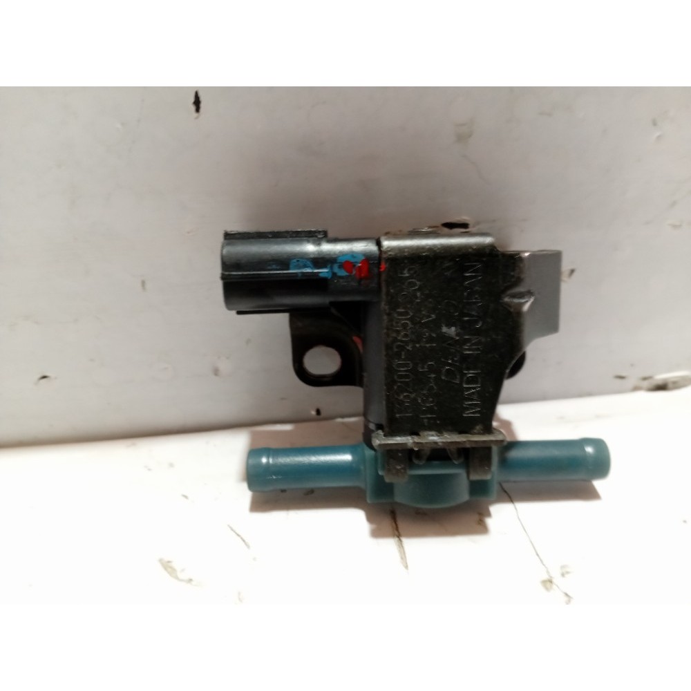 Valvula canister honda fit lx 2005 1.4