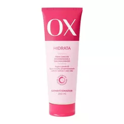 Condicionador OX Hidrata 200ml