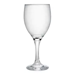 Conjunto de Taças Nadir 360ml Imperatriz Vinho Tinto - Embalagem com 12 Peças