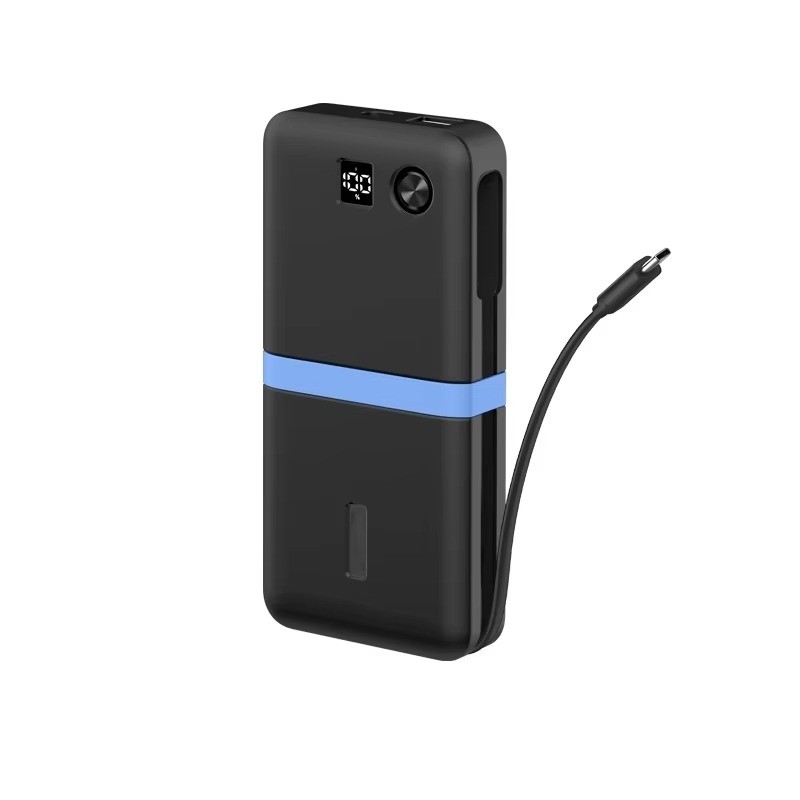 Capa De Silicone Macio Para Banco De Potência Portátil Anker 20000mAh 87W/A1383 Carregador Antiarranhões Protetora À Pro