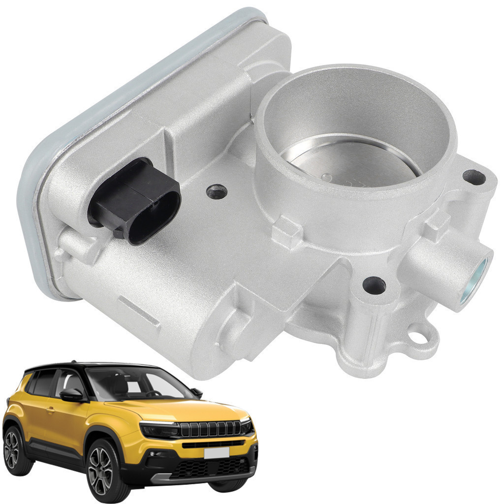 Corpo De Borboleta Tbi 04891735AC Fiat Freemont 2.4 2012 A 2015 Dodge Journey Ca