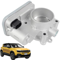 Corpo De Borboleta Tbi 04891735AC Fiat Freemont 2.4 2012 A 2015 Dodge Journey Caliber 2.4